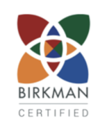 Birkman Certified